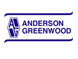 EMERSON | ANDERSON GREENWOOD