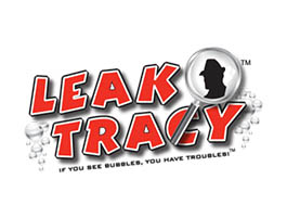 LEAK TRACY