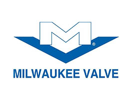 MILWAUKEE VALVE