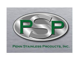 PENN STAINLESS