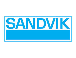 SANDVIK