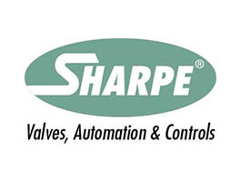 SHARPE VALVES