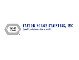 TAYLOR FORGE