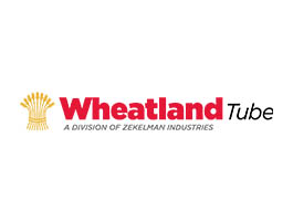 WHEATLAND STEEL