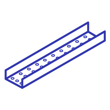 Cable Tray Image