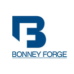 Bonney Forge Logo