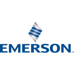 Emerson Fisher Logo