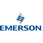 Emerson Fisher Logo