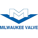 Milwaukee Valve Logo