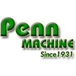 Penn Machine Logo