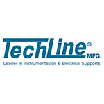 Techline Logo